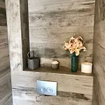 Apartment Di Blu *