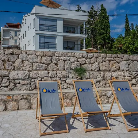 Di Blu Apartament