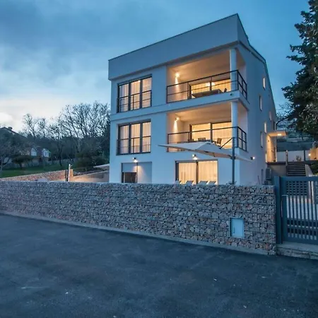 Di Blu Apartament