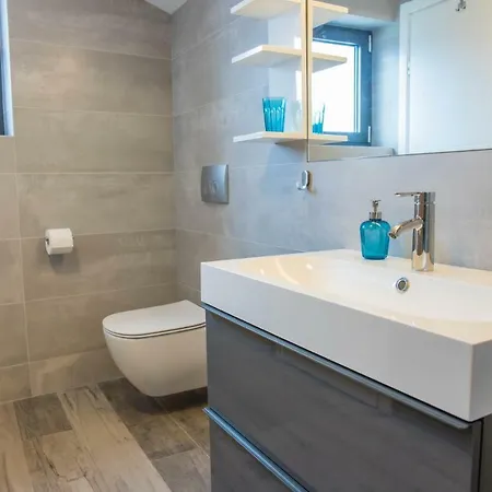 Di Blu Apartament *