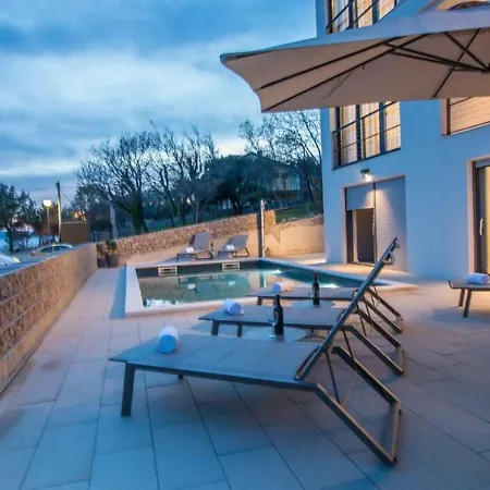 Apartment Di Blu