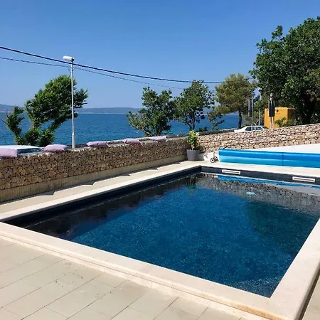 Apartment Di Blu