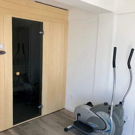 Apartment Di Blu Novi Vinodolski