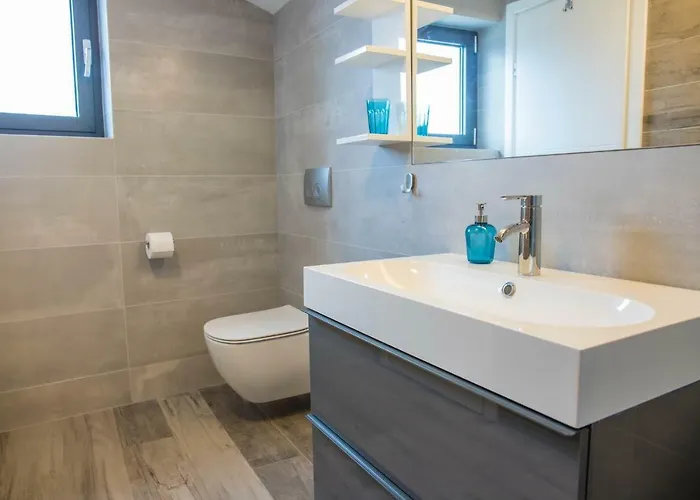 Di Blu Apartmán *
