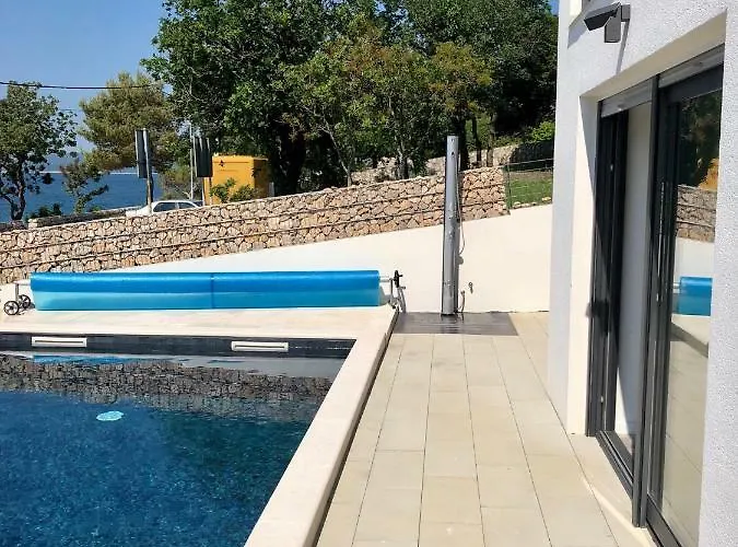 Di Blu Novi Vinodolski